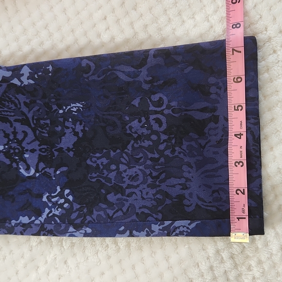 GLORIA VANDERBILT WOMENS JEANS AMANDA2.0  SIZE 10 SHORT NEW WITH TAGS - Picture 16 of 16